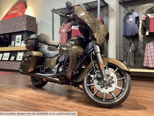 2023 Indian Motorcycle Roadmaster Dark Horse