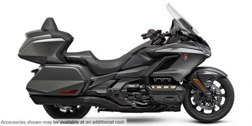 2024 Honda Gold Wing Tour