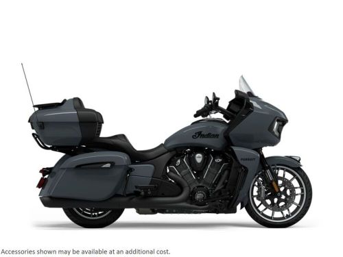 2024 Indian Motorcycle Pursuit Dark Horse