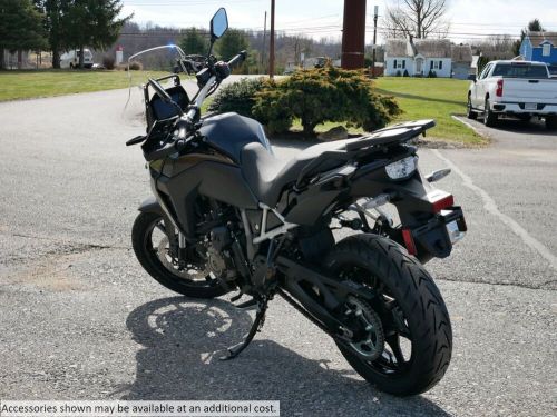 2024 suzuki v-storm 800 touring