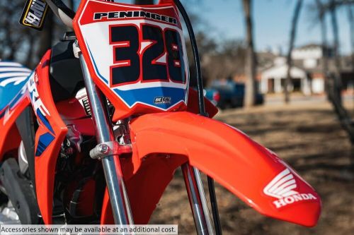 2024 honda crf 110f