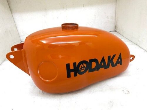 Hodaka 125Combat Wombat Model95 Super Rat Road Toad Dirt Squirt Ace Tank|Fit For