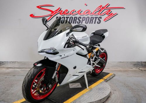 2018 Ducati 959 Panigale