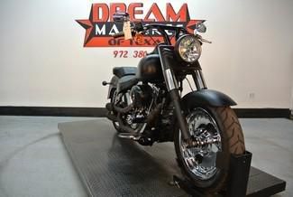 2011 HARLEY DAVIDSON FLSTF FAT BOY *BOOK VALUE $15,610* FATBOY *CLEARANCE*