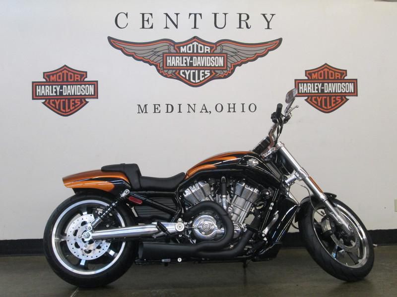 2014 harley-davidson vrscf - v-rod muscle   