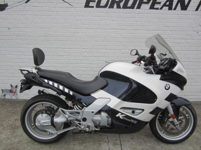 2004 BMW K1200RS Standard 