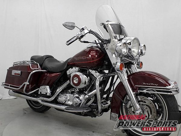 2000 harley-davidson flhr road king  other 