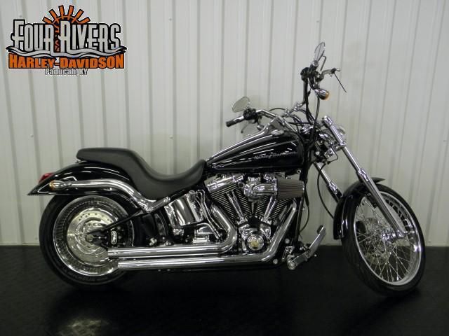 2005 Harley-Davidson FXSTD - Softail Deuce Cruiser 