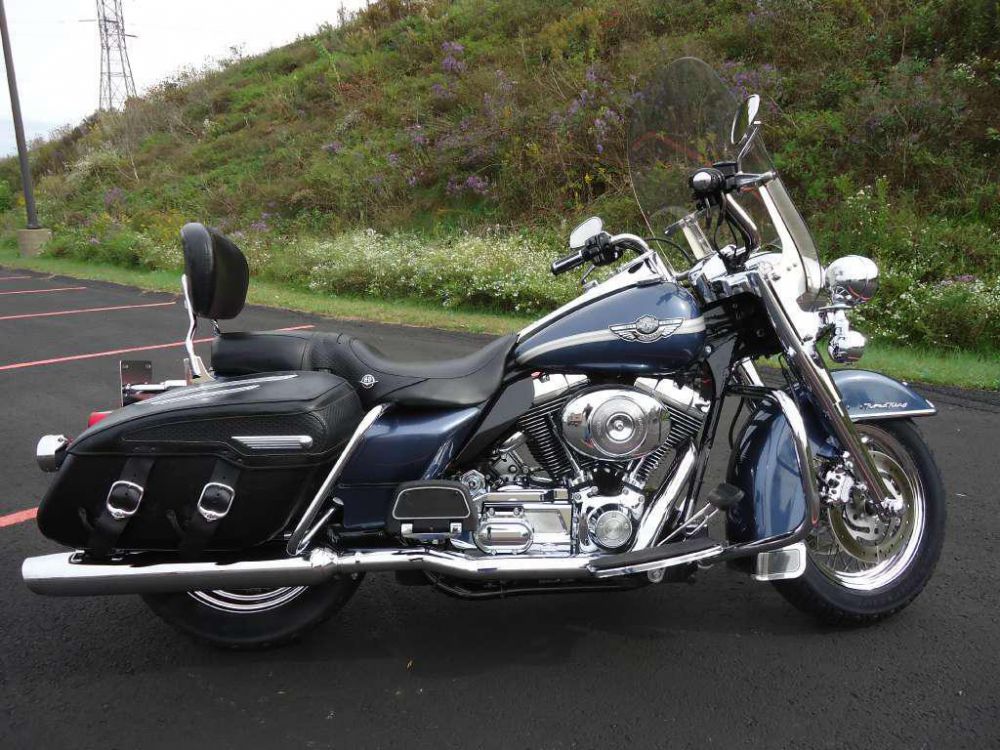 Harley Davidson Road King 2006