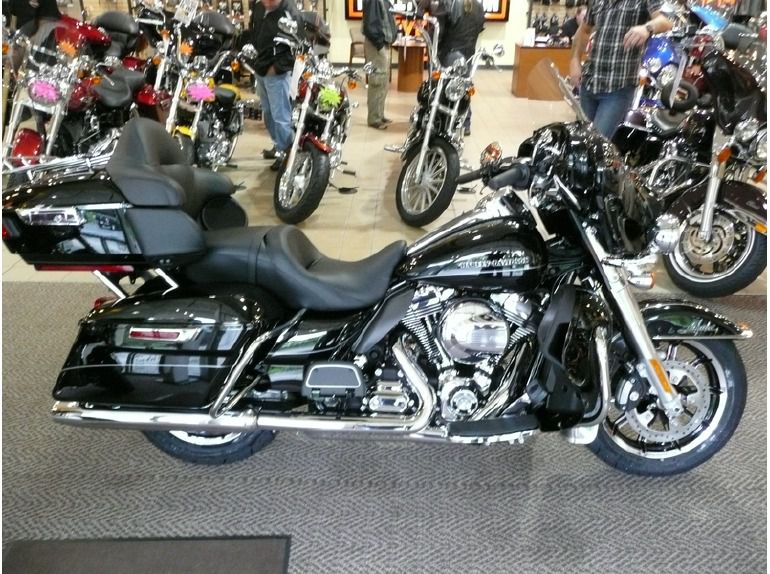 2014 harley-davidson flhtk - electra glide ultra limited 