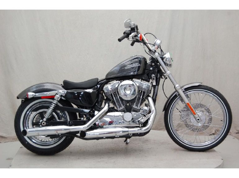 2014 harley-davidson xl1200v 