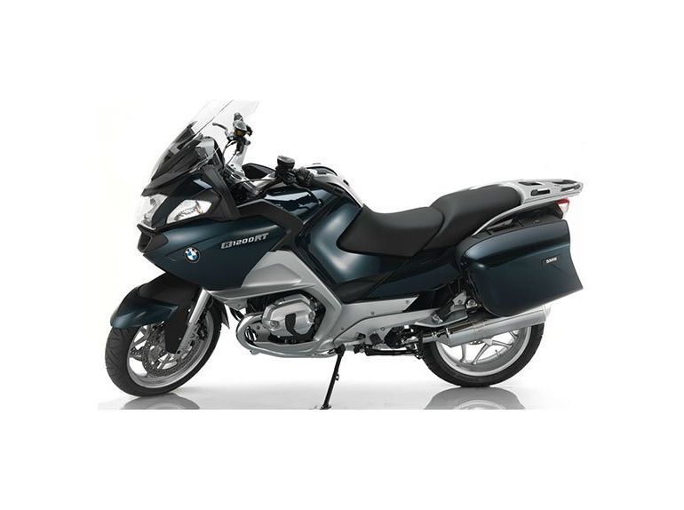 2013 bmw r 1200 rt 