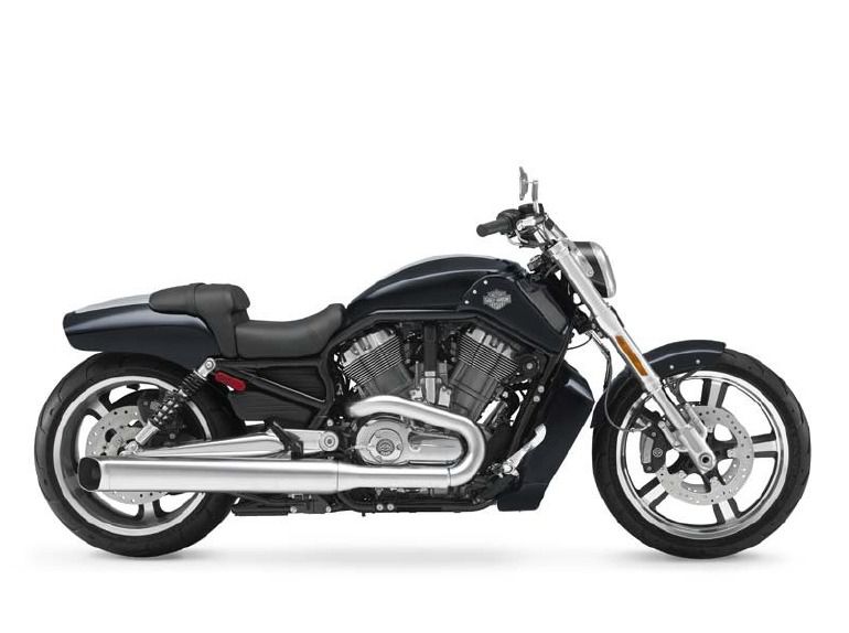 2013 harley-davidson vrscf v-rod muscle 