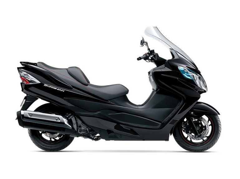 2014 suzuki burgman 400 abs 