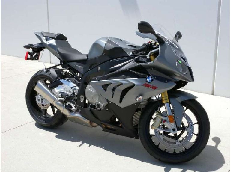 2013 bmw s 1000 rr 