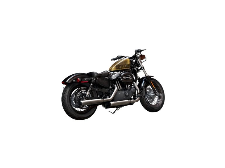 2013 harley-davidson xl1200x - sportster forty-eight 