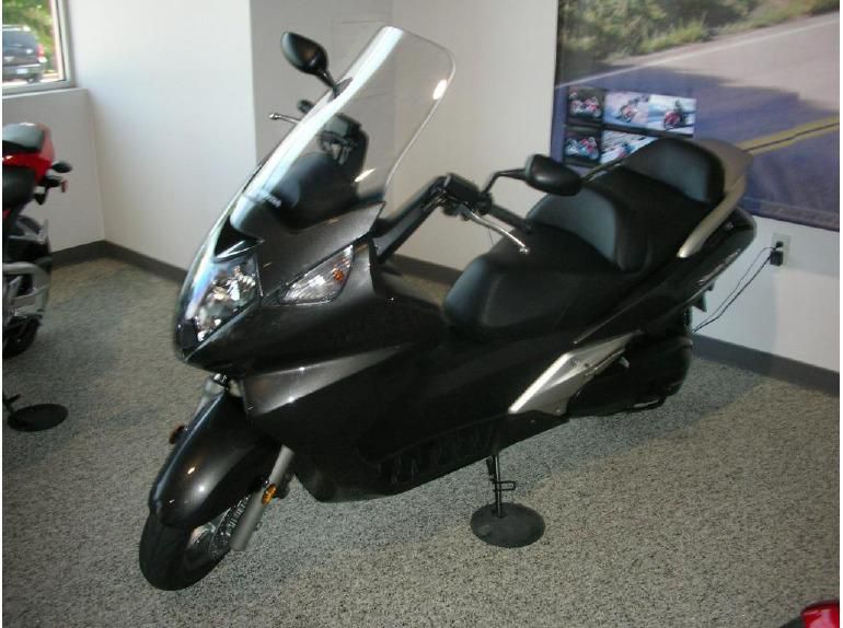 2008 honda silver wing (fsc600)  scooter 