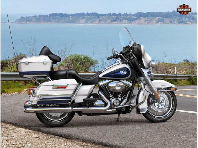 2013 harley-davidson flhtc - electra glide classic 