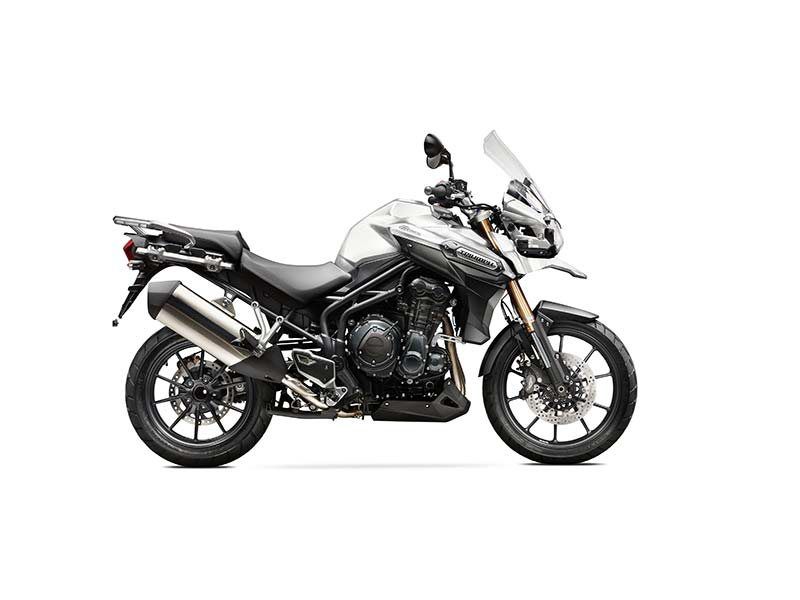 2014 triumph tiger explorer abs