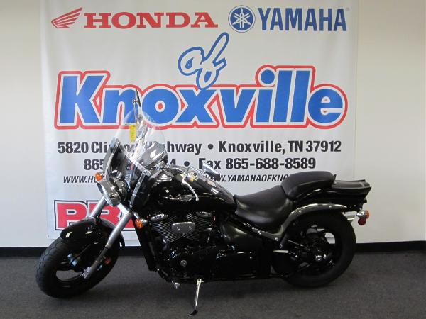 2007 suzuki boulevard m50