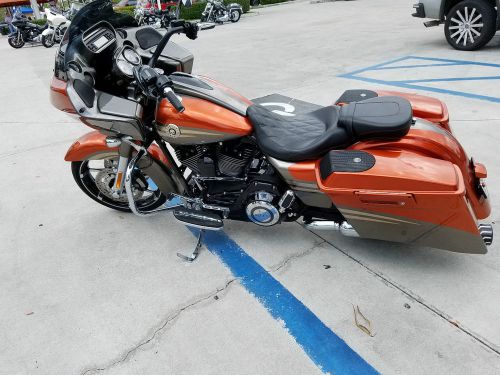 2013 harley-davidson touring