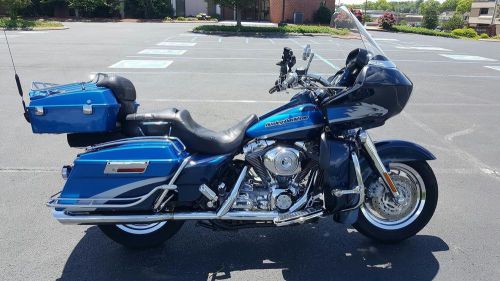 2001 harley-davidson touring