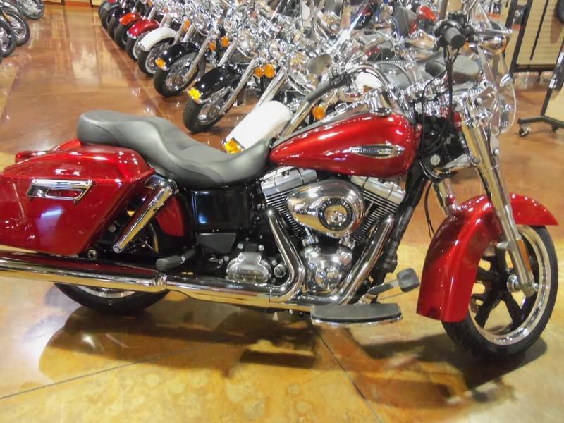 2013 harley-davidson fld - dyna switchback  cruiser 