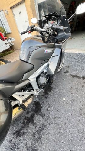 2006 BMW K-Series