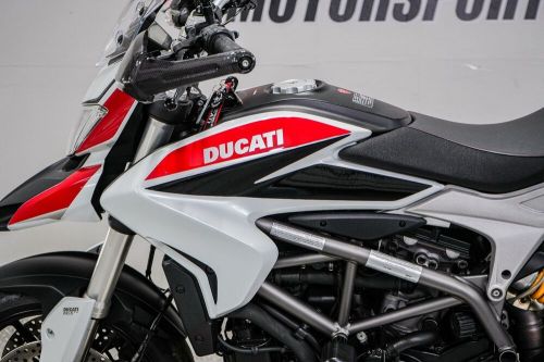 2014 Ducati Hyperstrada