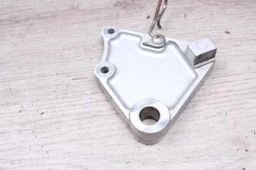 Brake caliper holder brake anchor plate rear hyosung gt 650 r gt650r 05-08-