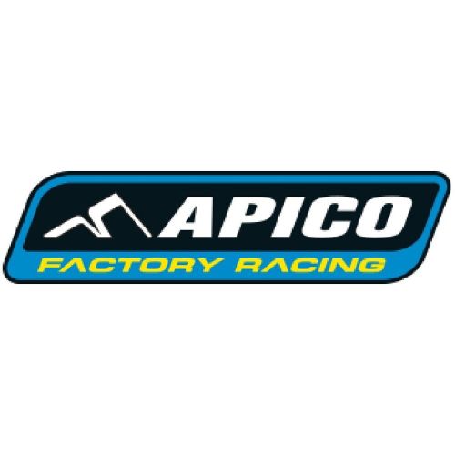 Apico Motocross Air filter Pre-Oiled For KTM / Husqvarna / Husaberg MX Off Road