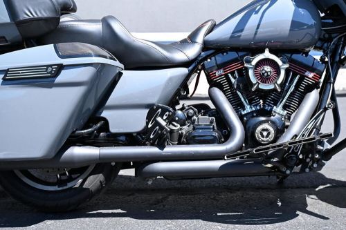 2015 Harley-Davidson FLHXS - Street Glide Special