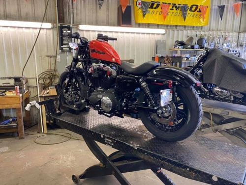 2020 Harley-Davidson Harley-Davidson XL1200X SPORTSTER 1200 FORTY EIGHT