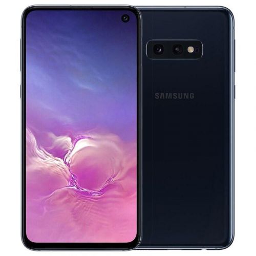 Samsung galaxy s10e g970u 128gb / 256gb factory unlocked at&amp;t t-mobile open box