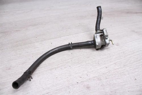 Petrol pump power off pump hn91 4930 rv11-70 hyosung gt 650 s gt650s 05-21-