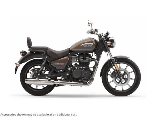 2023 Royal Enfield Meteor 350