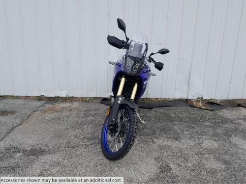 2024 Yamaha Tenere 700