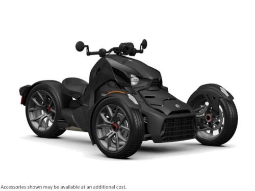 2023 Can-Am Ryker 900 ACE