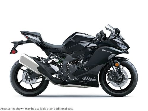 2024 Kawasaki Ninja ZX-4RR ABS