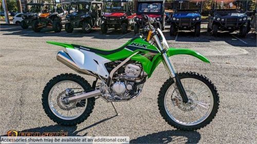 2023 Kawasaki KLX 300R