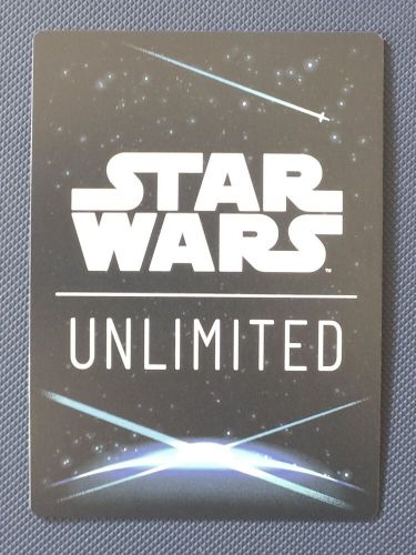 Star Wars Unlimited - Desperado Freighter - (Hyperspace Foil) - #421 SHD