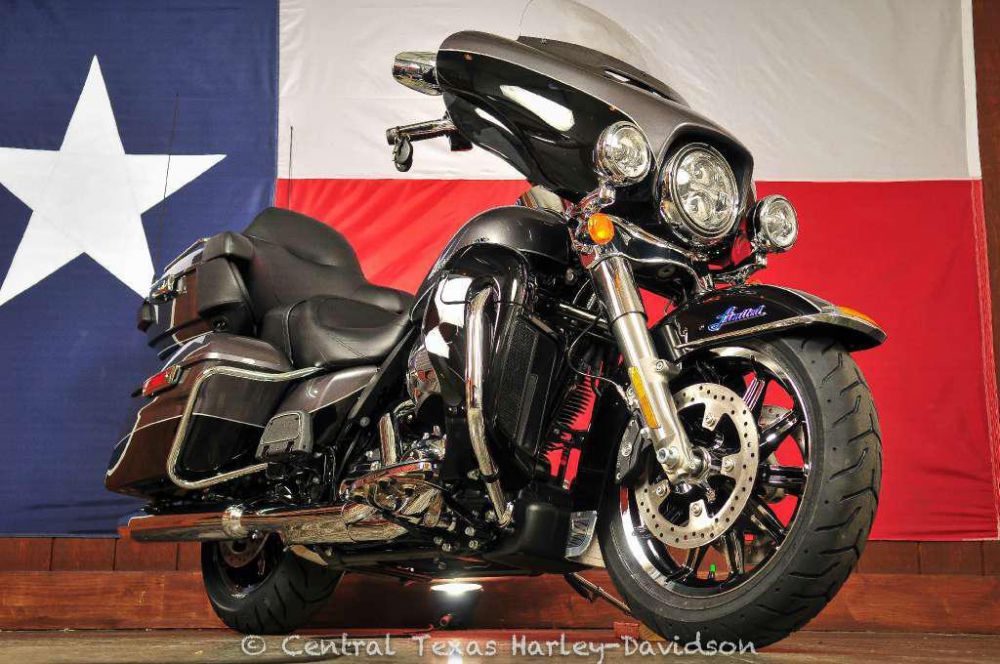 2014 harley-davidson flhtk ultra limited  touring 