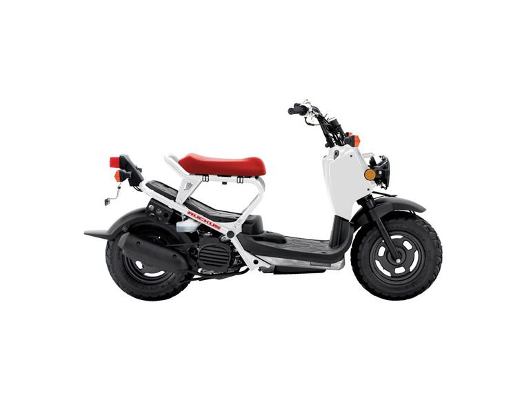 2013 honda ruckus 