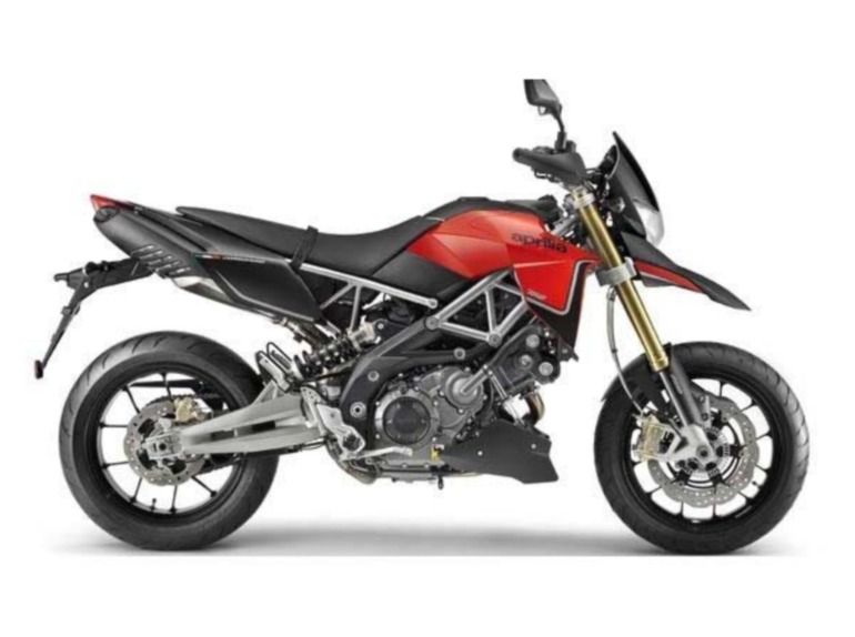 2013 aprilia dorsoduro 750 abs (2014) 