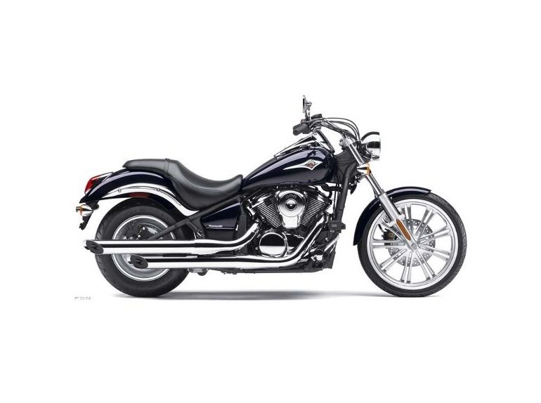 2012 kawasaki vulcan 900 custom 