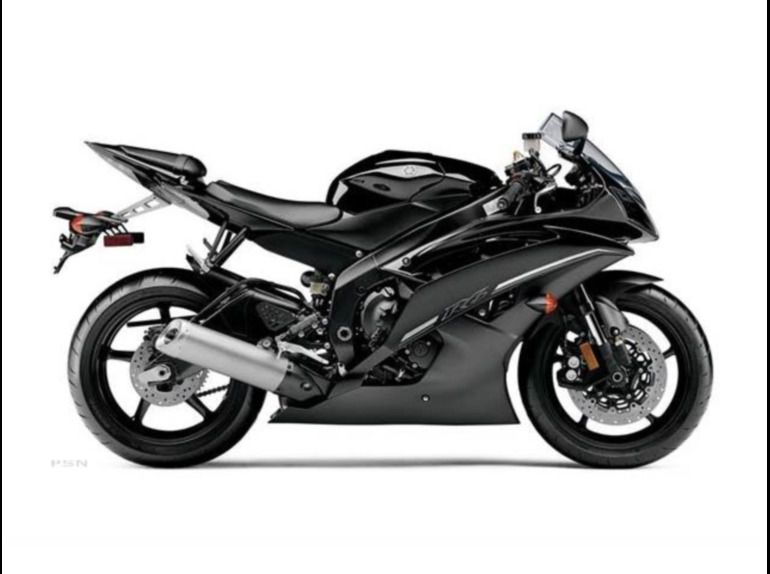 2012 yamaha yzf-r6 all colors 