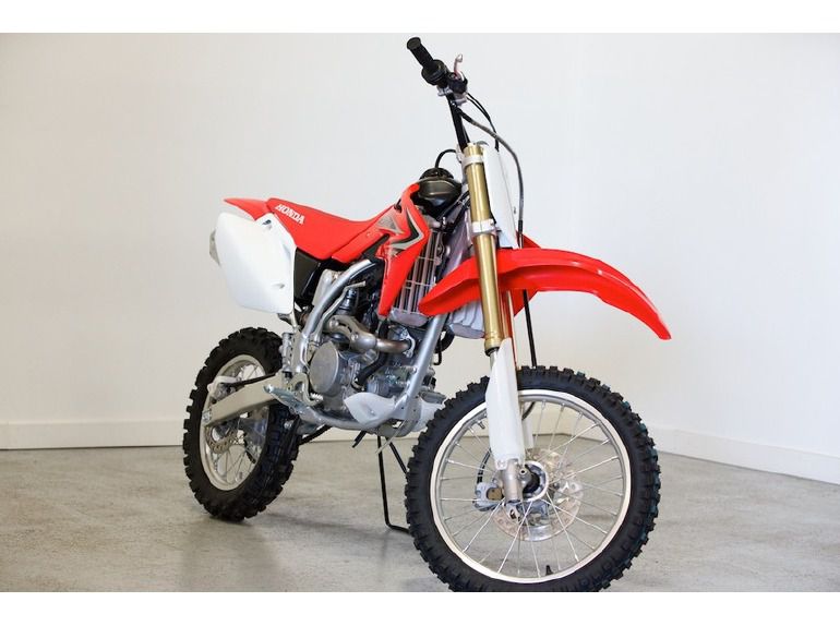 2012 honda crf 150r 