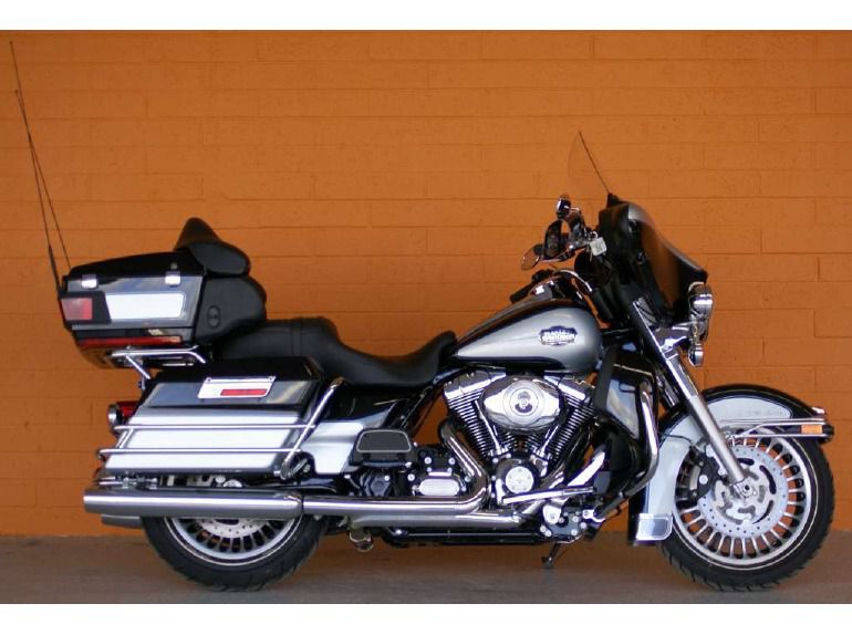 2013 harley-davidson ultra classic electra glide 