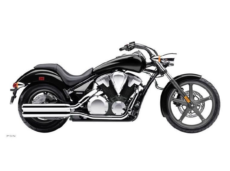 2013 honda sabre (vt1300cs) 