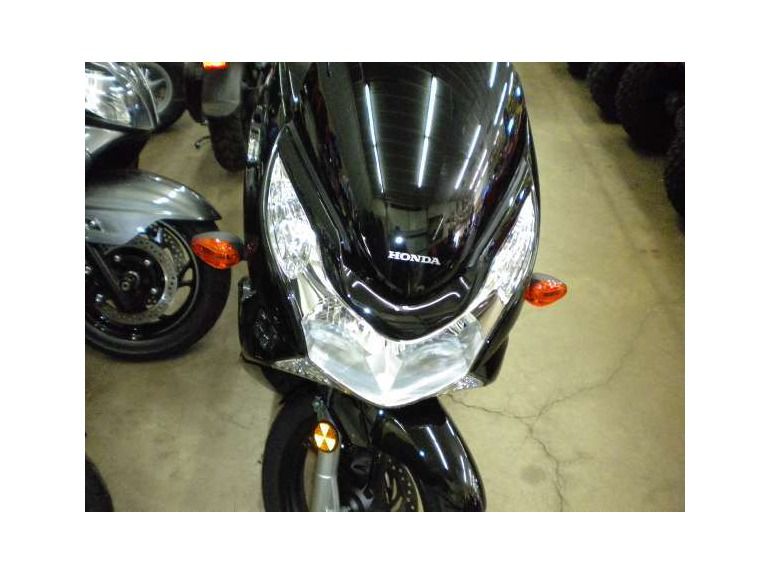 2013 honda pcx150 